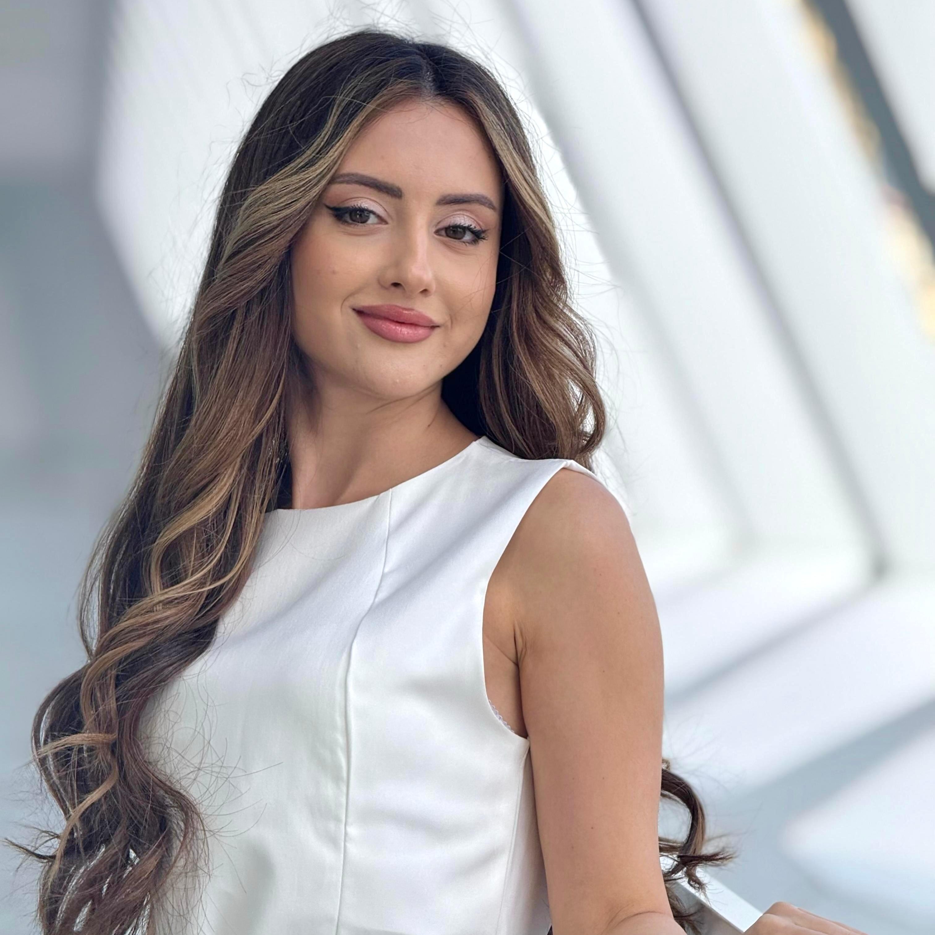 Nigar Həsənova